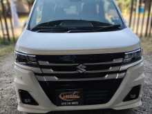 Suzuki Wagon R Custom Z 2026 Car