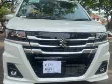 Suzuki Wagon R ZX 2026 Car