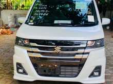 Suzuki Wagon R ZX 2026 Car