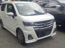 Suzuki Wagon R ZX 2026 Car