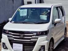 Suzuki Wagon R ZX 2026 Car