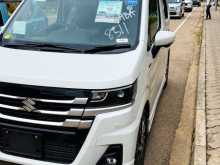 Suzuki Wagon R 2026 Car