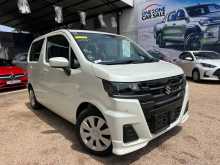 Suzuki Wagon R ZL 2026 Car