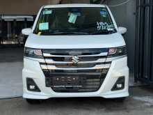 Suzuki Wagon R ZX 2026 Car
