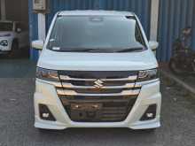 Suzuki Wagon R ZX 2026 Car