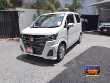 Suzuki Wagon R ZL 2026 Car