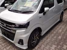 Suzuki Wagon R Custom Zx 4 Way Cam 2026 Car
