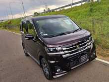 Suzuki Wagon R Custom Z 2026 Car
