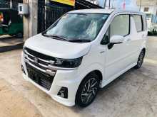 Suzuki Wagon R 2026 Car