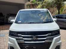 Suzuki Wagon R ZX 2026 Car