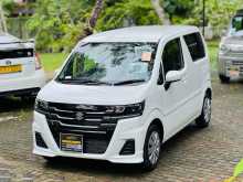 Suzuki Wagon R ZL 2026 Car