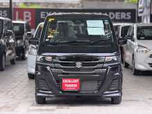 Suzuki Wagon R ZL 2026 Car