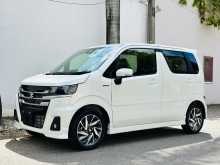 Suzuki Wagon R ZX 2026 Car