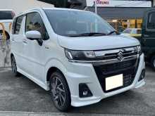 Suzuki Wagon R ZX 2026 Car