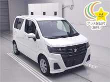 Suzuki Wagon R 2026 Car