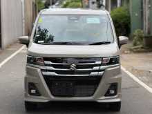 Suzuki Wagon R ZX 2026 Car
