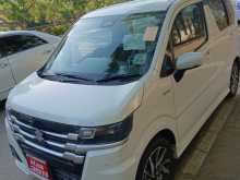 Suzuki Wagon R ZX 2026 Car