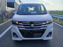 Suzuki Wagon R ZX 2026 Car