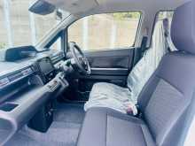 Suzuki Wagon R 2026 Car