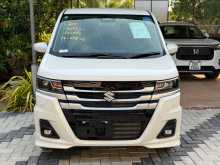 Suzuki Wagon R ZX 2026 Car