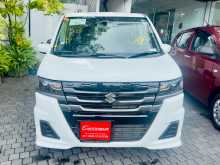 Suzuki Wagon R ZL 2026 Car