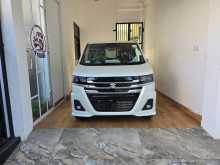 Suzuki Wagon R 2026 Car