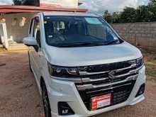 Suzuki Wagon R Custom Zx 2026 Car