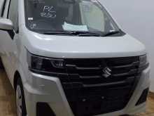 Suzuki Wagon R ZL 2026 Car
