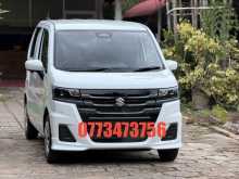 Suzuki Wagon R ZL 2026 Car