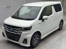 Suzuki Wagon R ZX 2026 Car