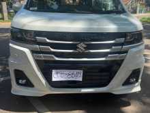 Suzuki Wagon R ZX 2026 Car