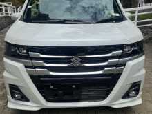 Suzuki Wagon R ZX 2026 Car