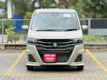 Suzuki Wagon R ZL 2026 Car
