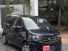 Suzuki Wagon R ZL 2026 Car