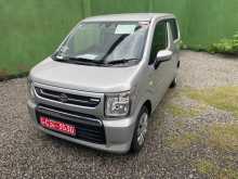 Suzuki Wagon R 2025 Car