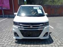 Suzuki Wagon R 2026 Car