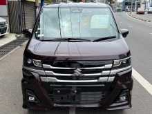 Suzuki Wagon R ZX Up Grade 2026 Car