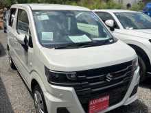 Suzuki Wagon R Zl 2026 Car