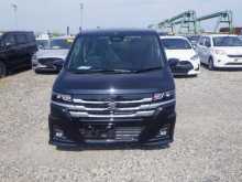 Suzuki Wagon R ZX Hybrid Custom 2026 Car