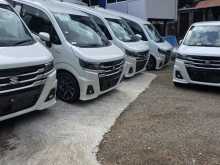 Suzuki Wagon R ZX 2026 Car