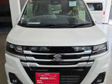 Suzuki Wagon R ZX 2026 Car