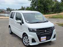 Suzuki Wagon R ZL 2026 Car