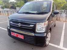 Suzuki WAGON R FX SAFETY 2023 Car