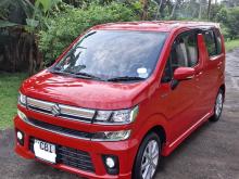 Suzuki Wagon R FZ Premium 2019 Car