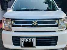 Suzuki Wagon R Fx Safety 2018 Car