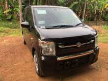 Suzuki Wagon R FX Safety 2024 Car