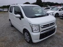 Suzuki Wagon R FX 2024 Car