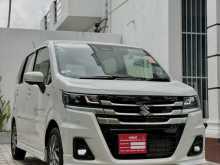 Suzuki Wagon R ZX 2026 Car