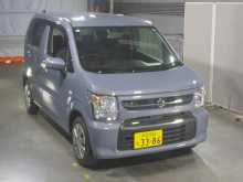 Suzuki Wagon R 2024 Car