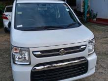 Suzuki Wagon R 2025 Car